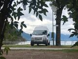 Ford Transit L2H2 Hochdach  Camper  - Ford Transit Gebrauchtwagen in Kiel
