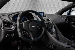 Vanquish Zagato Shooting Brake &quot;1 of 99&quot;