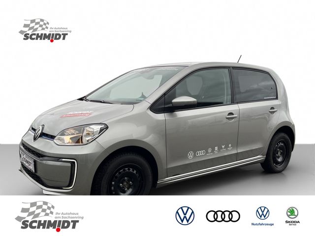 Volkswagen e-up! Edition