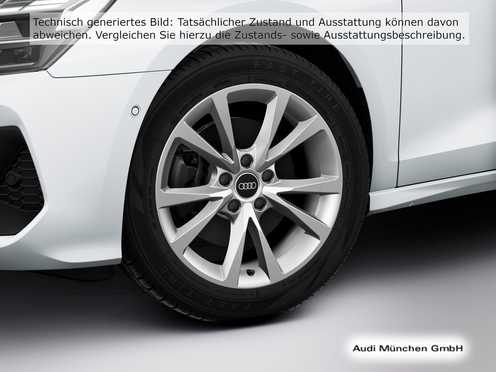 Audi A3 - Bild 11