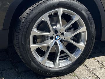 BMW X5 - 8