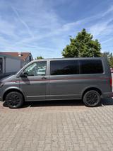 Volkswagen T6 Transporter - Volkswagen: Kombi, Transporter