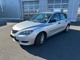 Mazda Gepflegter Mazda 3 - 98.000 km, Klima, HU ... - gebrauchte Mazda 2 aus dem Jahr 2005