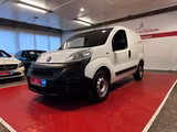 Fiat Fiorino Basis Kasten - Fiat Fiorino