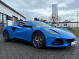 Lotus V6 First Edition, Lotus am Ring by Komo-Tec GmbH - gebrauchte Lotus Sportwagen