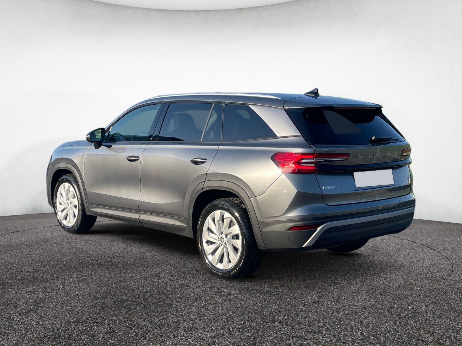 Skoda Kodiaq - Bild 5
