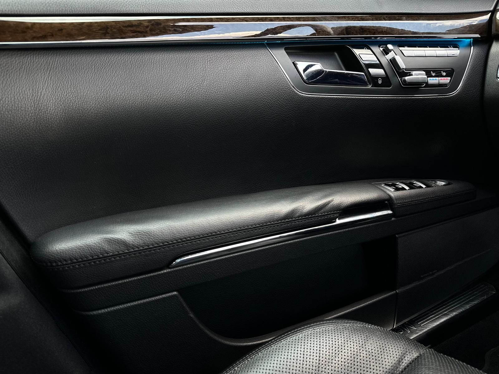 MERCEDES-BENZ S 350 CGI LANG* BIXEN#SITZLUFT#NACHT#SOFTCL#PANO - Image 20