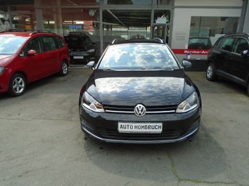 Volkswagen Golf - 2