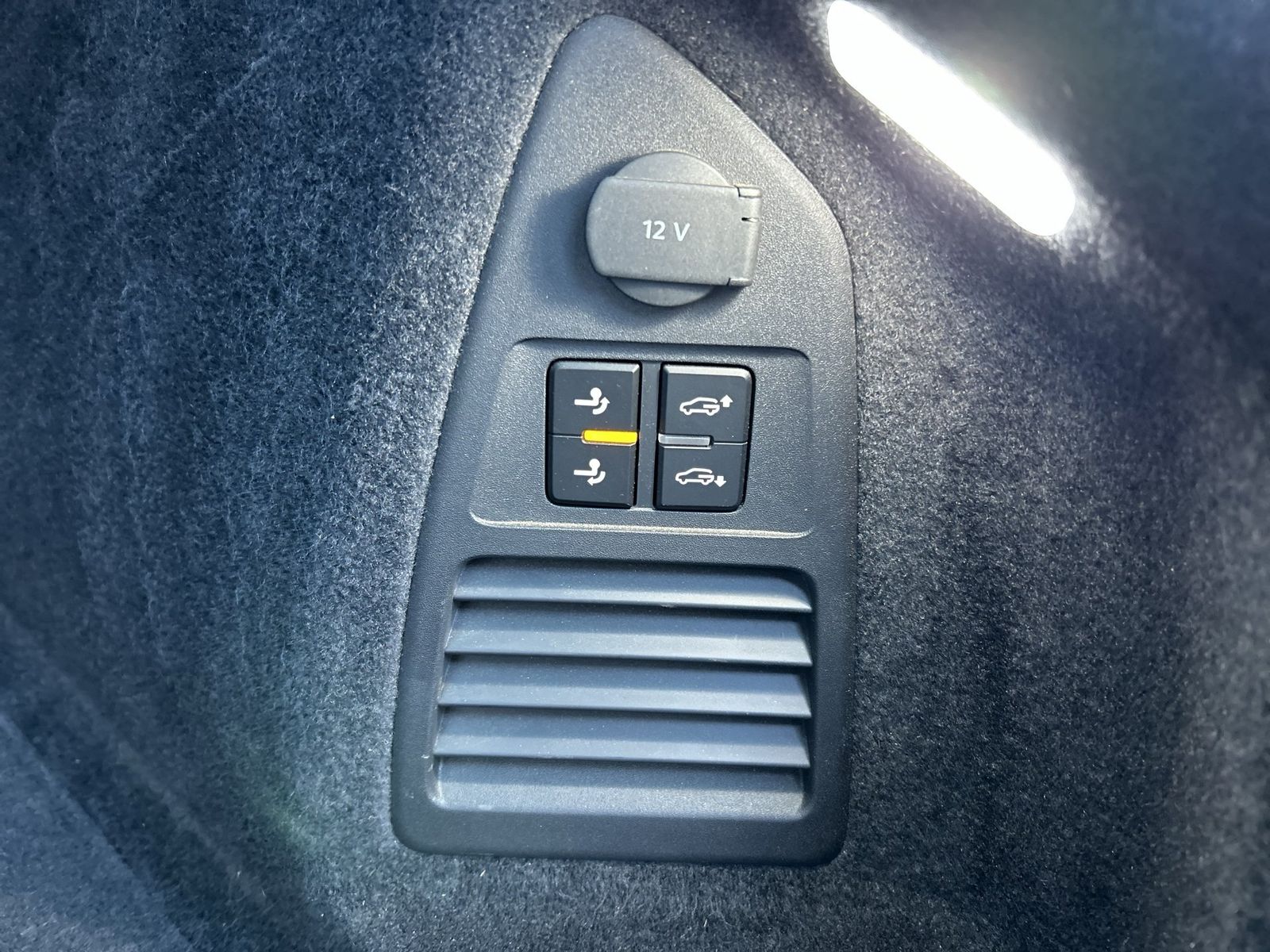 Volkswagen Touareg - Bild 13