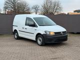 Volkswagen Caddy Nfz Kasten BMT/MwSt Ausweisbar/LKW Zulassu - Volkswagen Caddy: Lkw