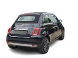 Fiat 500 C 1.2 Lounge Navi*MFL*PDC*Tempomat - Fiat 500 Gebrauchtwagen in Duisburg
