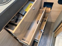 Pössl Trenta 600 *READY TO CAMP!*