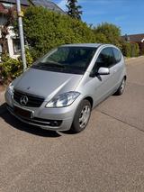 Mercedes-Benz Mercedes A170 | TÜV 08/2026 | AHK | viele ... - Mercedes-Benz: V170