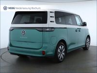 Volkswagen ID. Buzz - Vorschau Bild 5