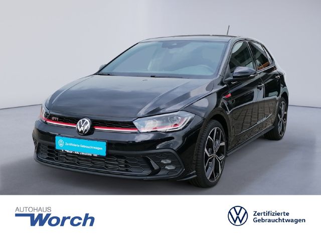 Polo GTI 2.0 TSI DSG MATRIX+PANO+KAMERA+ACC+APP