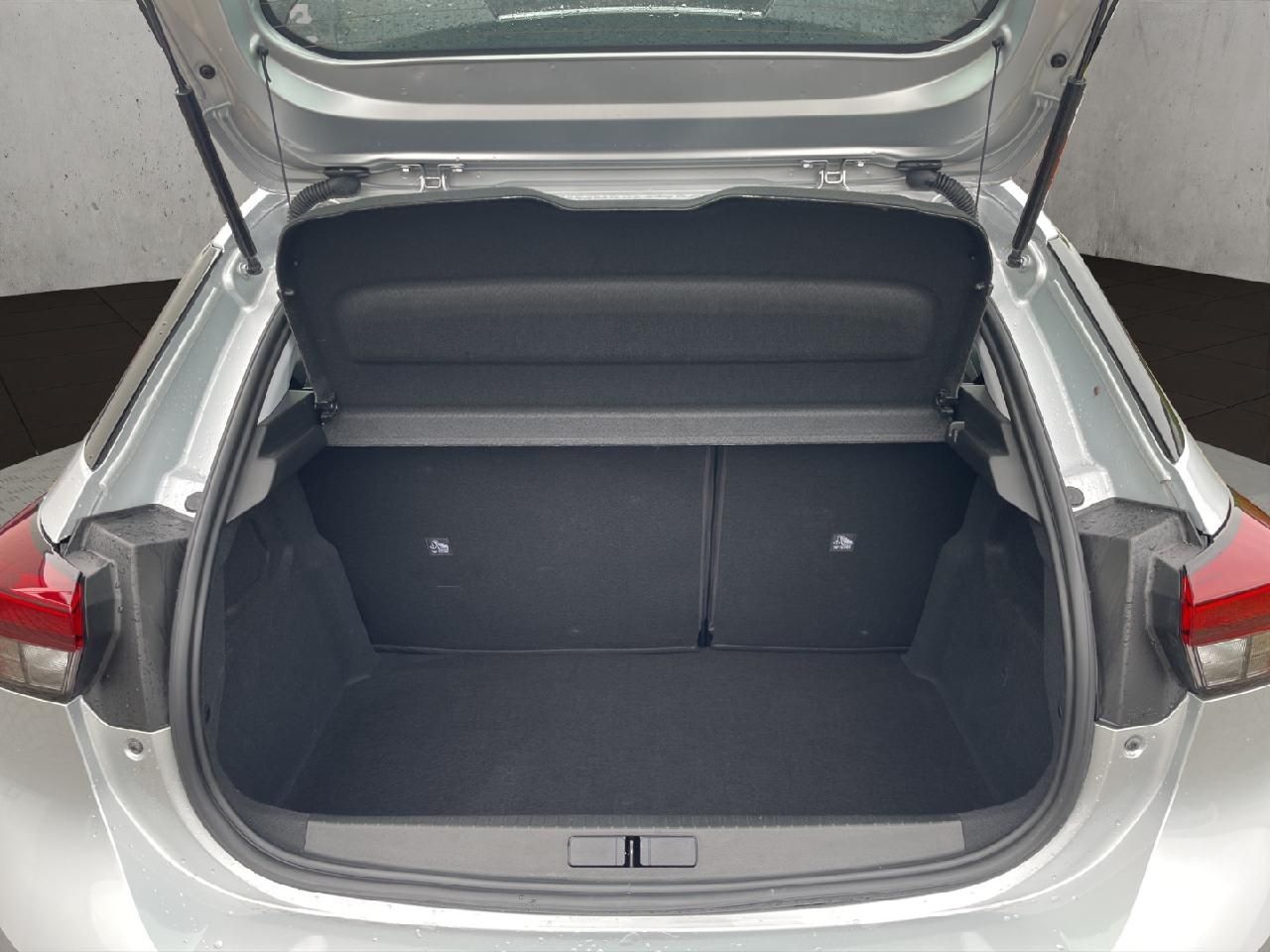 Fahrzeugabbildung Opel Corsa F Elegance