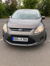 Ford C-Max - Ford C-Max: Kleinwagen