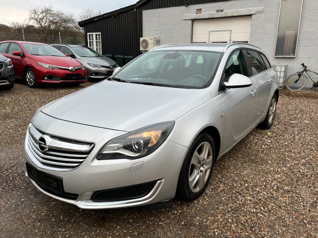 Opel Insignia Sports Tourer 1.4 T ecoFL Edition S/S