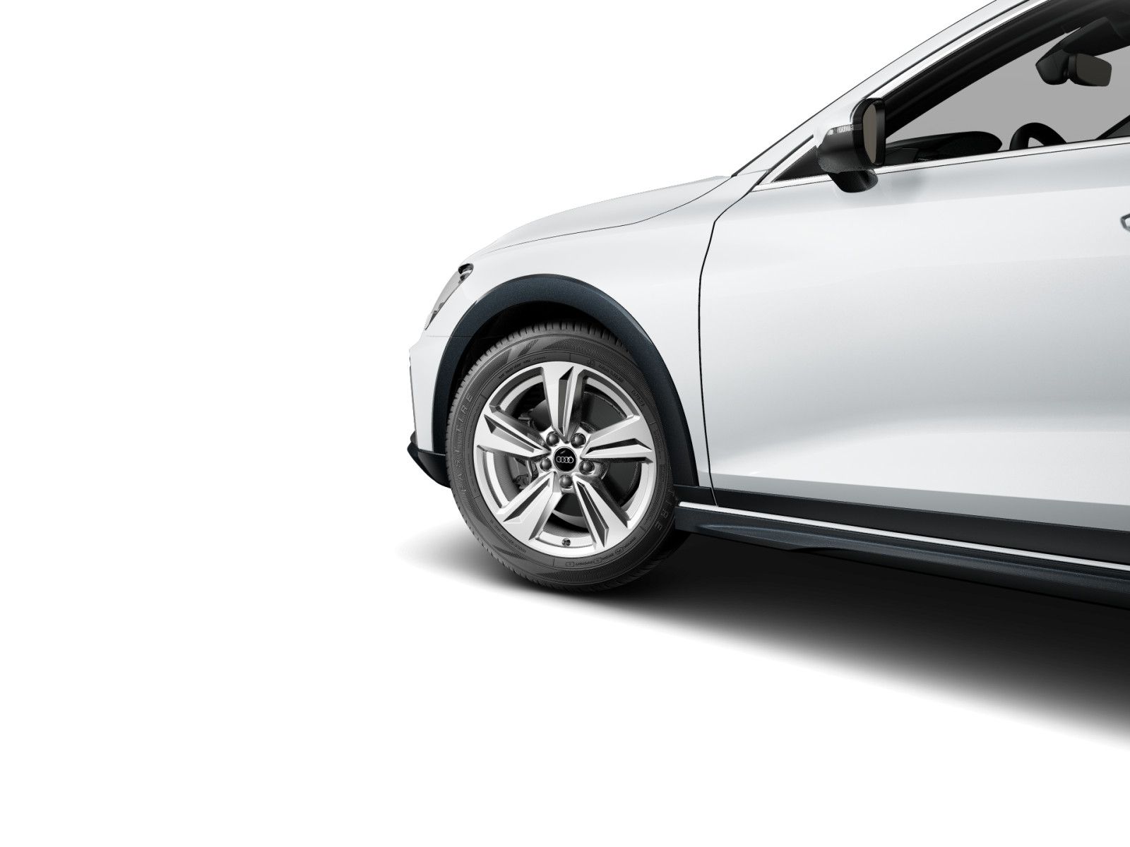 Audi A3 - Bild 3