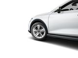 Audi A3 allstreet 35 TFSI S tro*LED*Virtual*Smartphon - Audi A3: Allstreet