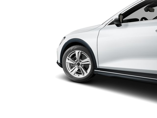 A3 allstreet 35 TFSI S-tronic