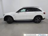 Mercedes-Benz GLC 300 de AMG Night 4Matic Aut. Pano LED-Multi - gebrauchte Mercedes-Benz GLC 300 aus dem Jahr 2021