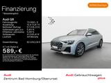 Audi Q8 TFSI e 55 e quattro*S line*HeadUp*Tour*Matrix - Audi Gebrauchtwagen