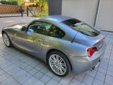 BMW Z4 3.0si A Coupe (E86) - BMW: E86
