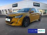 Peugeot 208 (e-) 136 Active Pack*DAB*KLIMA*CARPLAY - Peugeot 208 mit Halbautomatikschaltung