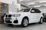 BMW X3 sD M Sport 20i Navi Pro. 3D Kam Head-Up LED * - BMW X3 Gebrauchtwagen in Hannover