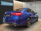 Mercedes-Benz C 300 *AMG*NIGHT*MBUX*AHK*SHZ*SPORTAUS*KAM*TOTW* - Mercedes-Benz C 300: Sport