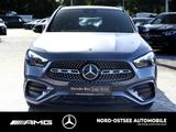 Mercedes-Benz GLA 220 d 4M AMG KAMERA AHK SOUND NIGHT TOTW. - Mercedes-Benz GLA 220 Jahreswagen