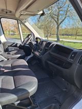Citroën Jumper L1H1 Camper Van, professionell ausgebaut  - Citroën Wohnwagen & Wohnmobile