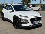 Hyundai KONA 1.0 T-GDI Trend - Hyundai KONA Gebrauchtwagen in Berlin
