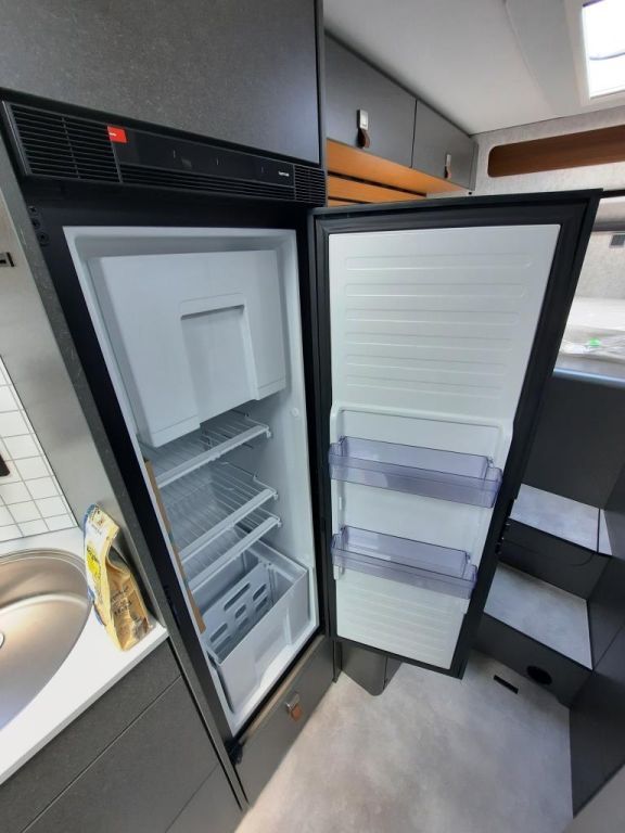 Fahrzeugabbildung HYMER / ERIBA / HYMERCAR ML-T 570 Sparen Sie 28.294,- €