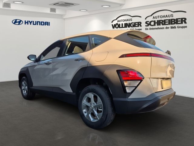 Hyundai Kona – Bild 4