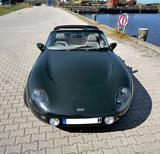 TVR Griffith 400 - TVR Gebrauchtwagen