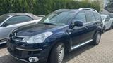 Citroën C-Crosser 2.2 HDi Exclusive 7 Sitzer - Citroën C-Crosser Gebrauchtwagen