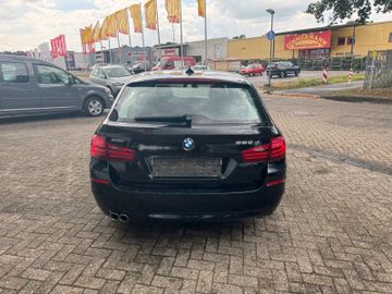 BMW 525 - 6