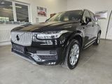 Volvo XC90 Inscription AWD*PANO*AHK*LEDER*7-SITZER*20" - Volvo: S20
