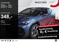 Cupra Tavascan - Vorschau Bild 1