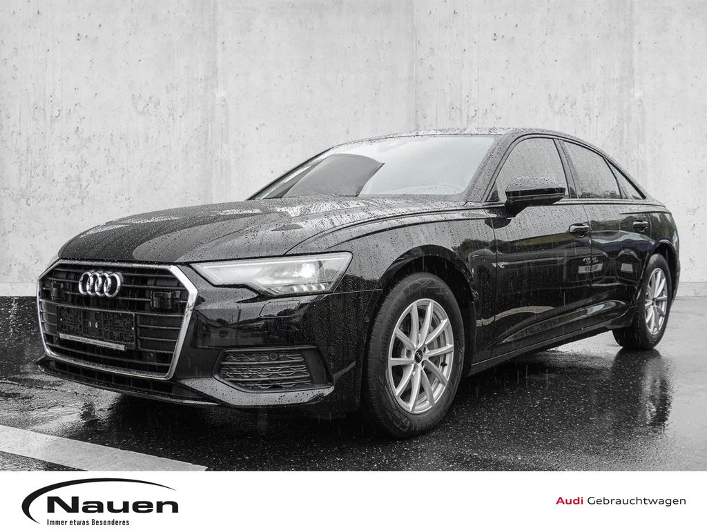 Image of Audi A6