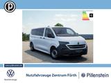 Volkswagen T7 Kombi LR SITZHZG AUTOMATIK KAMERA HECKKLAPPE - Volkswagen T7 Kombi mit Diesel-Antrieb: Automatik