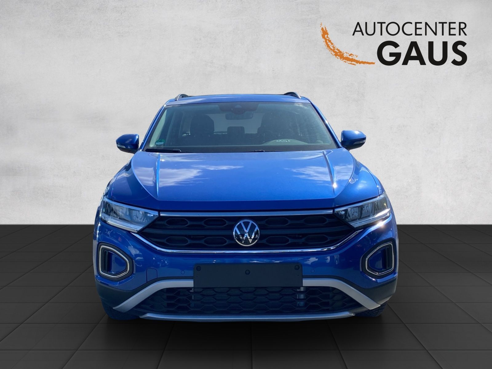 Volkswagen T-Roc - Bild 3