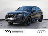 Audi Q7 SUV S line TDI quattro ti ptronic
