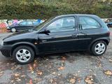 Opel Corsa B - gebrauchte Opel Corsa aus dem Jahr 1999
