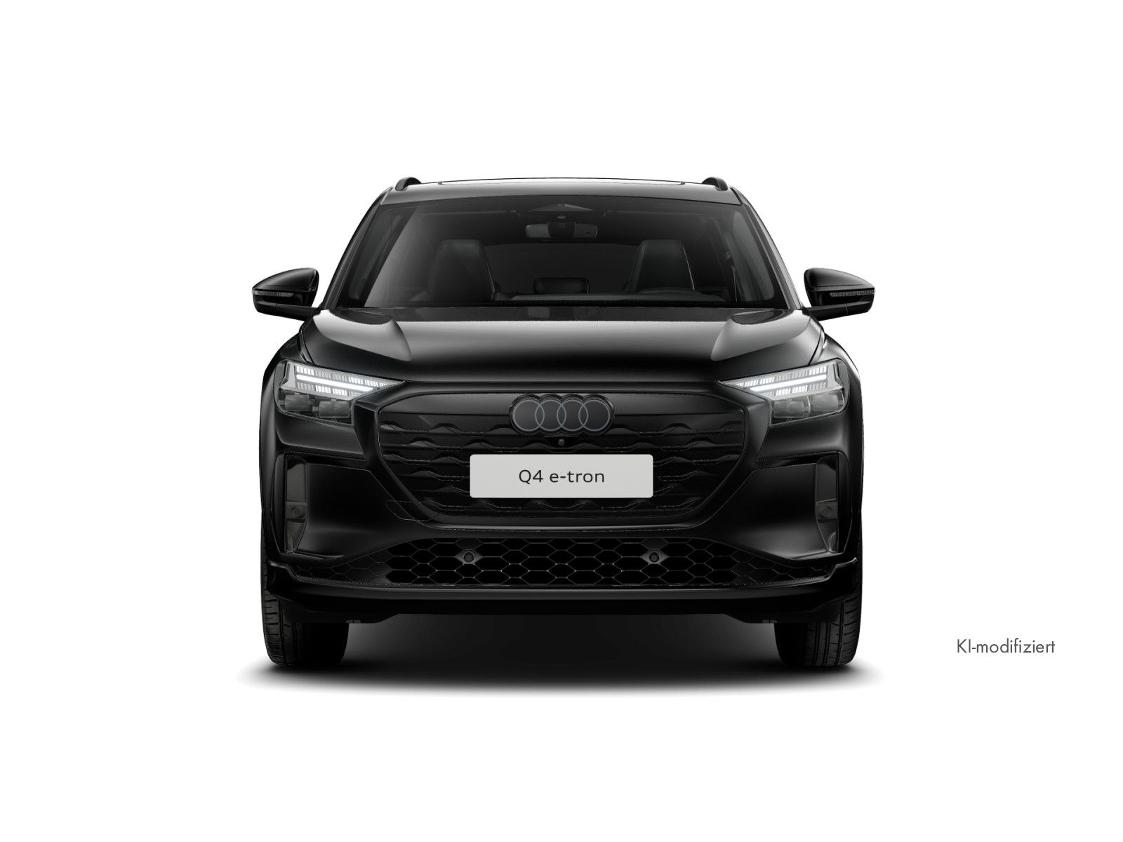 Audi Q4 e-tron - Bild 3