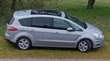 Ford S-Max Business Edition - Ford S-MAX Edition mit Diesel-Antrieb