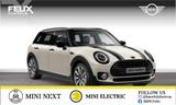 MINI Cooper D Clubman Classic Trim+AUTOMATIK+HEAD UP+ - MINI Cooper D Clubman mit Diesel-Antrieb: Automatik