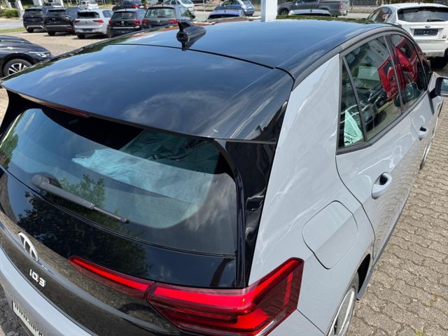ID.3 Pro Performance 150 kW 58 kWh Navi ACC Rear